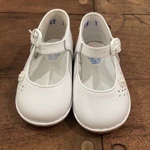 Mary Janes Infant shoes